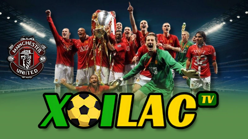 Xem kết quả bóng đá theo đội hôm nay trên Xoilac TV